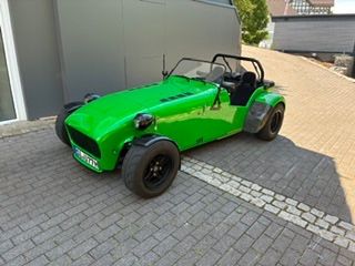 Lotus Super Seven Gebrauchtwagen