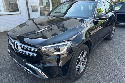 Mercedes-Benz GLC 300 Gebrauchtwagen