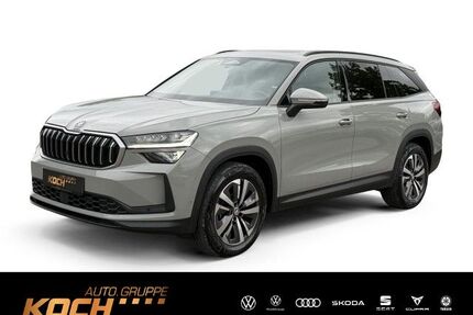 Skoda Kodiaq Gebrauchtwagen