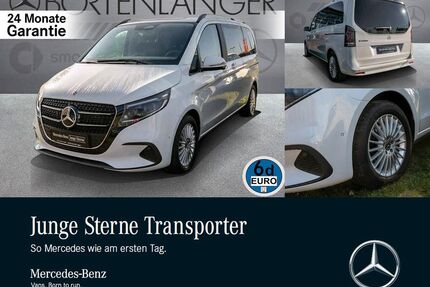 Mercedes-Benz V 220 Gebrauchtwagen