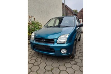 Subaru Justy Gebrauchtwagen