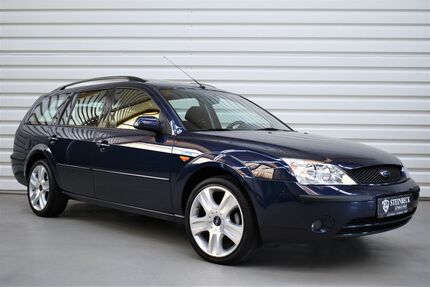 Ford Mondeo Gebrauchtwagen