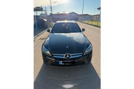Mercedes-Benz C 200 Gebrauchtwagen