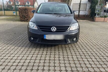 VW Golf Plus Gebrauchtwagen