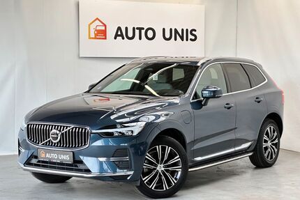Volvo XC60 Gebrauchtwagen