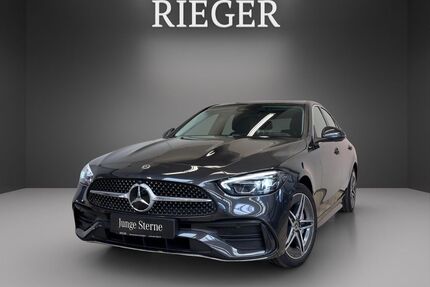 Mercedes-Benz C 300 Gebrauchtwagen