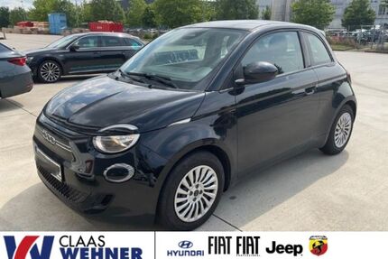 Fiat 500e Gebrauchtwagen