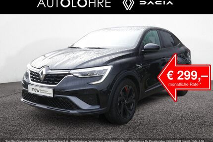 Renault Arkana Gebrauchtwagen
