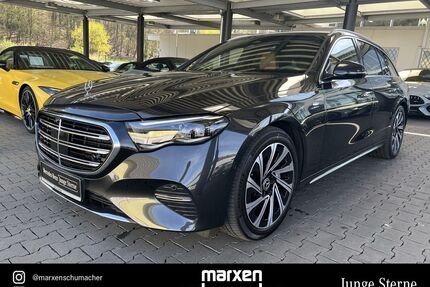 Mercedes-Benz E 300 Gebrauchtwagen