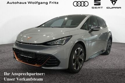 Cupra Born Gebrauchtwagen