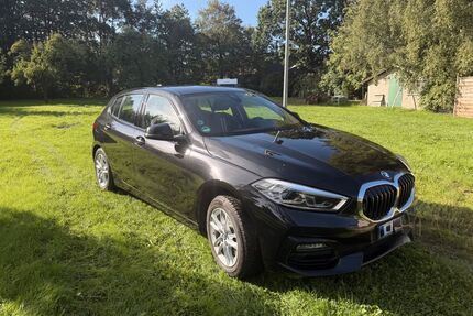 BMW 118 Gebrauchtwagen