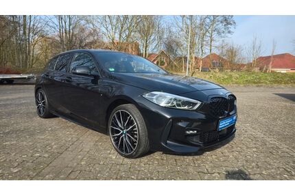 BMW 118 Gebrauchtwagen