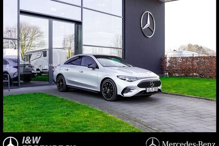 Mercedes-Benz CLA 250 Gebrauchtwagen