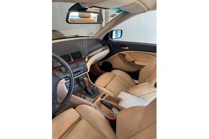 BMW 328 Gebrauchtwagen