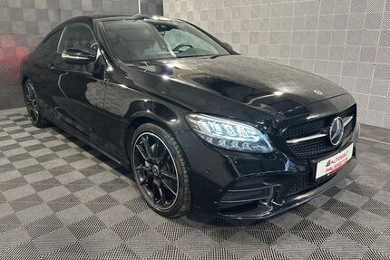 Mercedes-Benz C 200 Gebrauchtwagen