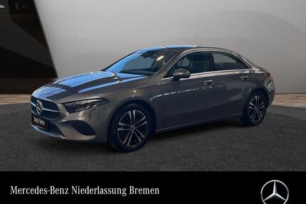 Mercedes-Benz A 200 Gebrauchtwagen