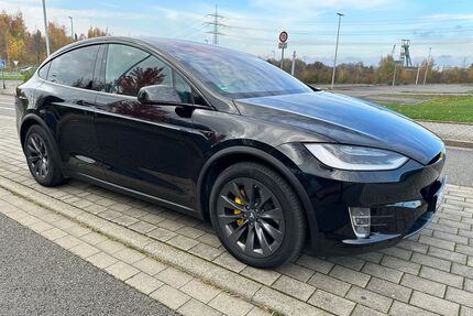 Tesla Model X Gebrauchtwagen