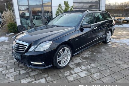 Mercedes-Benz E 500 Gebrauchtwagen