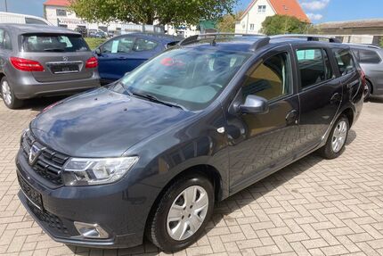 Dacia Logan Gebrauchtwagen
