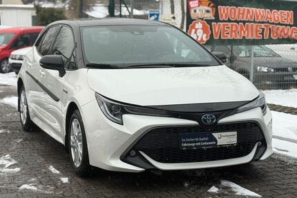 Toyota Corolla Gebrauchtwagen