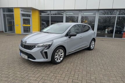 Renault Clio Gebrauchtwagen