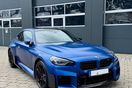 BMW M2 Gebrauchtwagen