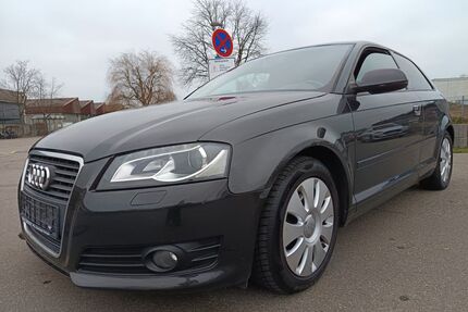 Audi A3 Gebrauchtwagen