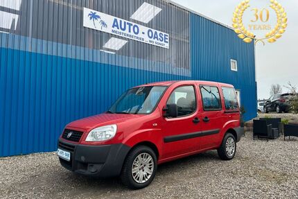 Fiat Doblo Gebrauchtwagen