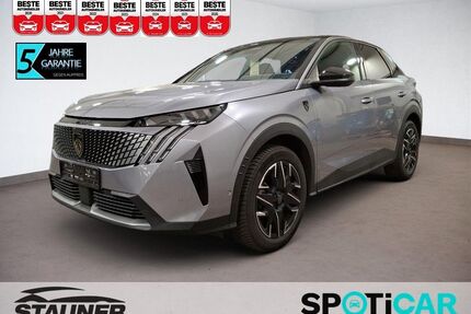 Peugeot 3008 Gebrauchtwagen