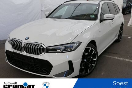 BMW 330 Gebrauchtwagen
