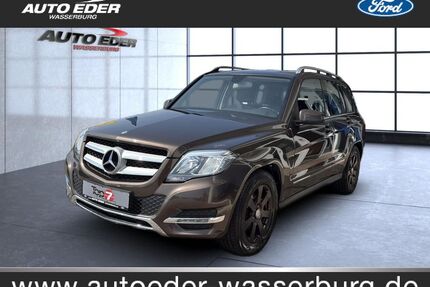Mercedes-Benz GLK 220 Gebrauchtwagen