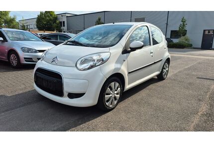 Toyota C1 