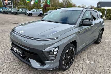 Hyundai KONA Gebrauchtwagen