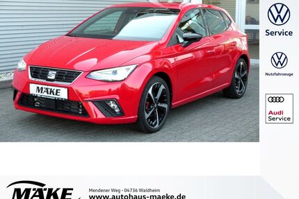 Seat Ibiza Gebrauchtwagen