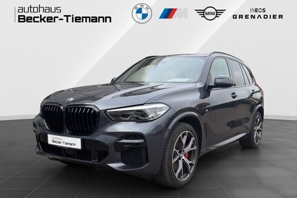 BMW X5 Gebrauchtwagen
