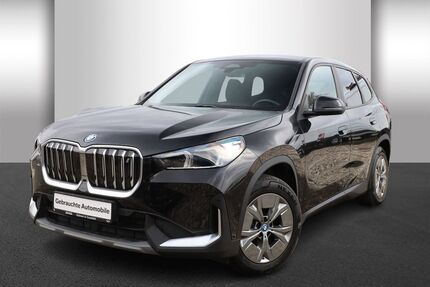 BMW iX1 Gebrauchtwagen