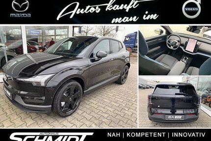 Volvo EX30 Gebrauchtwagen