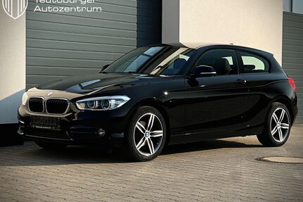 BMW 118 Gebrauchtwagen