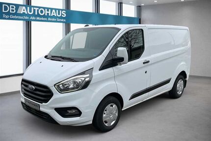 Ford Transit Custom Gebrauchtwagen