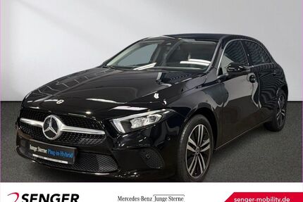 Mercedes-Benz A 250 Gebrauchtwagen