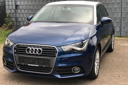 Audi A1 Gebrauchtwagen