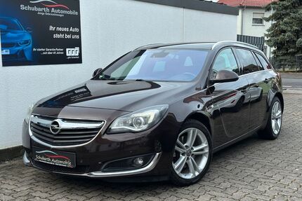 Opel Insignia Gebrauchtwagen