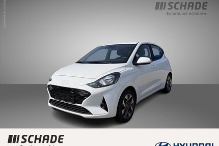 Hyundai i10 Gebrauchtwagen