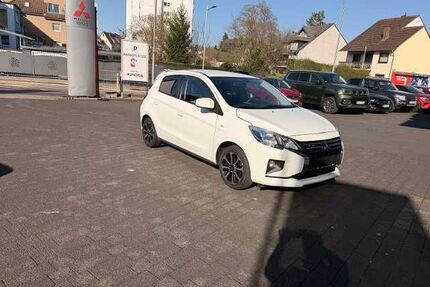 Mitsubishi Space Star Gebrauchtwagen