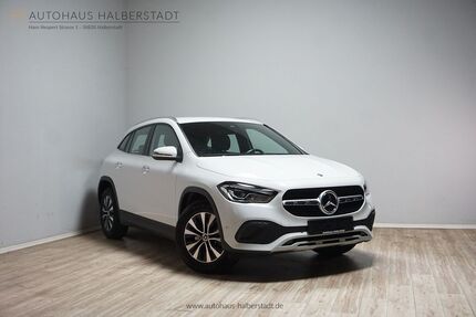 Mercedes-Benz GLA 200 Gebrauchtwagen