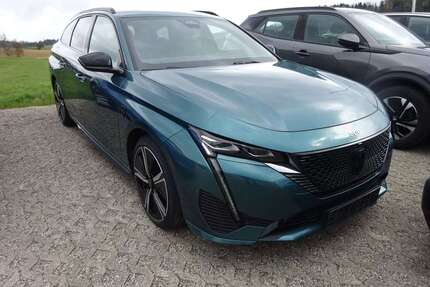 Peugeot 308 Gebrauchtwagen