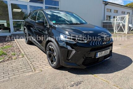 Mitsubishi Grandis Gebrauchtwagen
