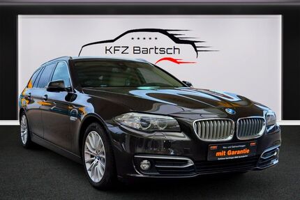 BMW 520 Gebrauchtwagen