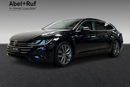 VW Arteon Gebrauchtwagen