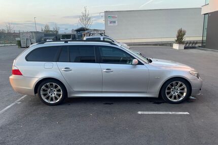 BMW 530 Gebrauchtwagen